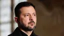 Зеленский Орусиядагы үч мунай иштетүүчү заводго жана бир контейнер кемесине сокку урганын билдирди