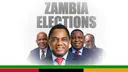 Five things you need to know about Zambia's August 13 election