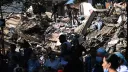 Devastating earthquake kills at least 111 people in Colombia as toll feared to be higher