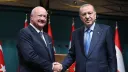 اردوغان: به‌روزرسانی اتحادیه گمرکی و پیشرفت در آزادسازی روادید به نفع همه طرف‌ها است