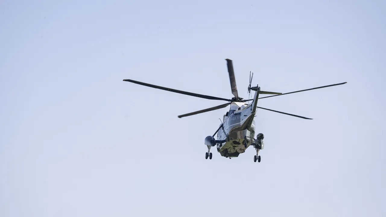 US confirms its military aircraft crashed in Djibouti on Sunday