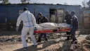 Onze pessoas morreram em três ataques armados separados na cidade de Cidade do Cabo, na África do Sul