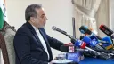 Ministro dos Negócios Estrangeiros do Irão: "Neste momento, não estamos em negociações com os EUA"
