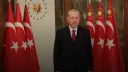 الرئاسة التركية: انتخاب أردوغان رئيساً عام 2014 منح الديمقراطية التركية أفقاً جديداً