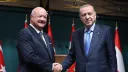 EU steps on Customs Union, visa liberalisation in everyone’s interest: Türkiye's Erdogan