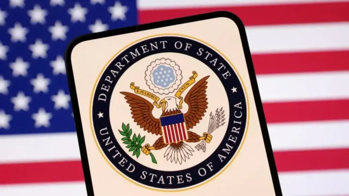 US revokes visas of 175,000 people including more than 100 expectant North African women
