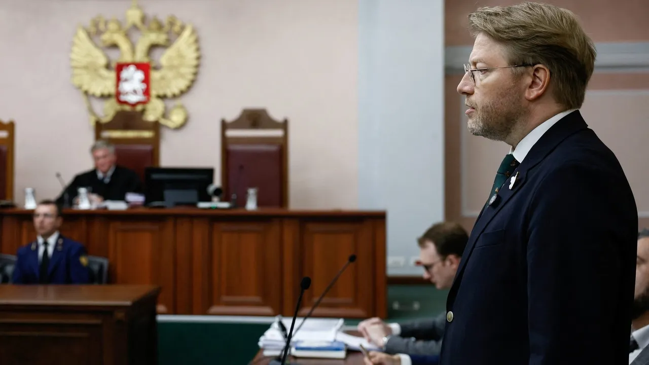Верховный суд снял «Яблоко» с выборов