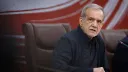 Iran's supreme leader in 'full physical health': Pezeshkian