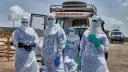 Ebola death toll in DRC exceeds 2,000