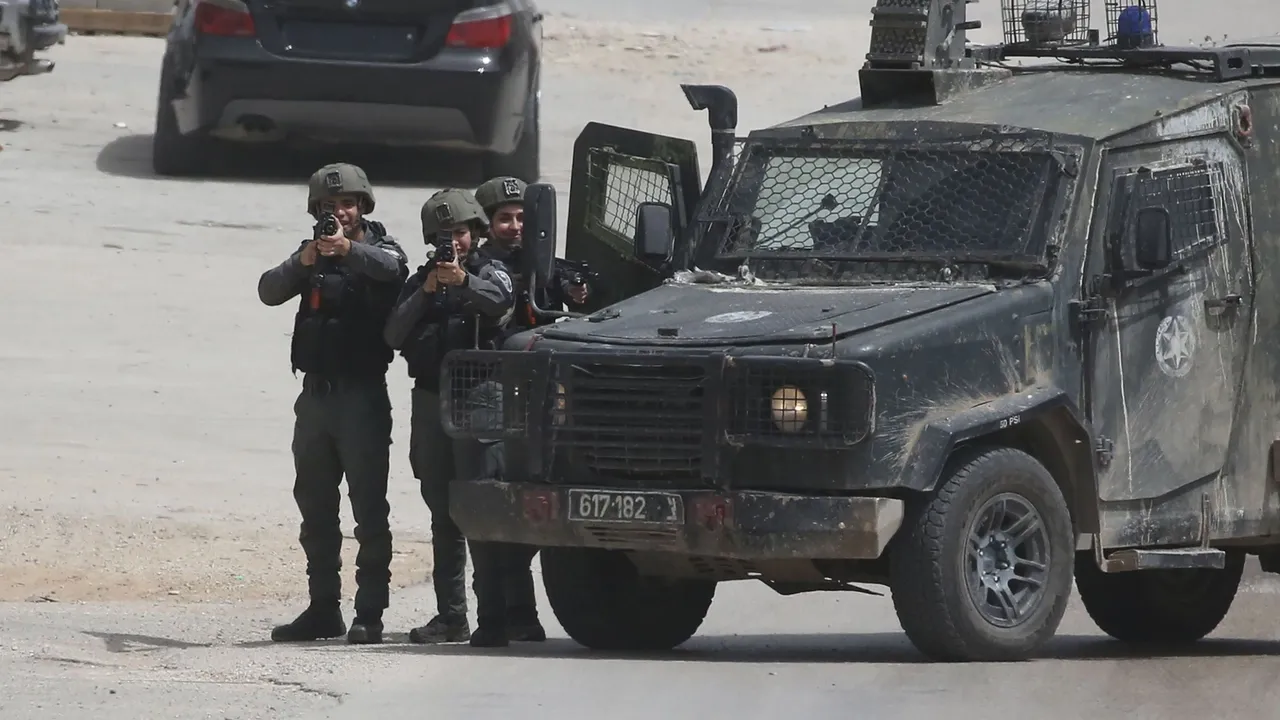 Israel blows up home of Palestinian weeks after his killing in occupied West Bank