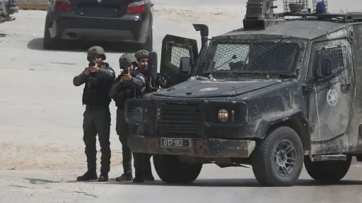 Israel blows up home of Palestinian weeks after his killing in occupied West Bank