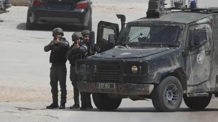 Israel blows up home of Palestinian weeks after his killing in occupied West Bank