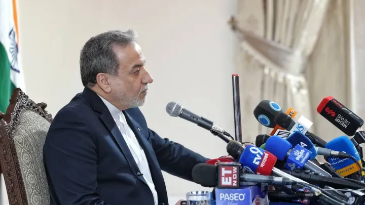 Irán külügyminisztere: "mind a háborút, mind a diplomáciát megnyertük"