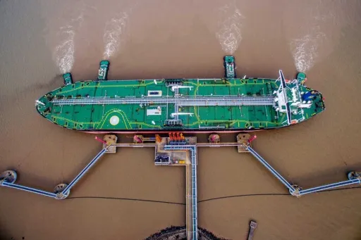 По китайским правилам. Как Китай меняет распорядок на нефтяном рынке