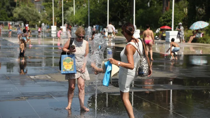 Franśiyadä 43 töbäktä qurqınıç däräcäse kütärelde