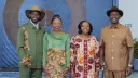 From Mwanza’s streets to Kenya’s first family: The story of Isaya Yunge and Charlene Ruto