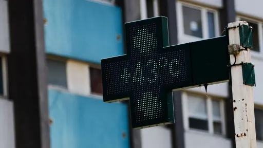 الأكثر حرارةً على الإطلاق.. تموز 2026 يحطم أرقاماً قياسية ويطال 900 مليون شخص