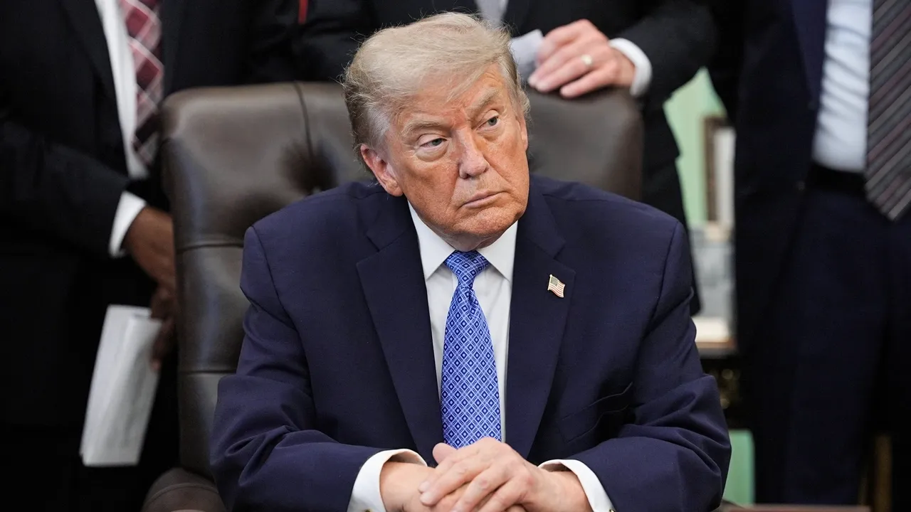 Trump defende que Irão pague indemnizações de guerra