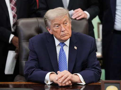 Trump defende que Irão pague indemnizações de guerra