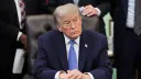Trump defende que Irão pague indemnizações de guerra