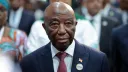 Liberia's president names new anti-drug enforcement chief after record busts