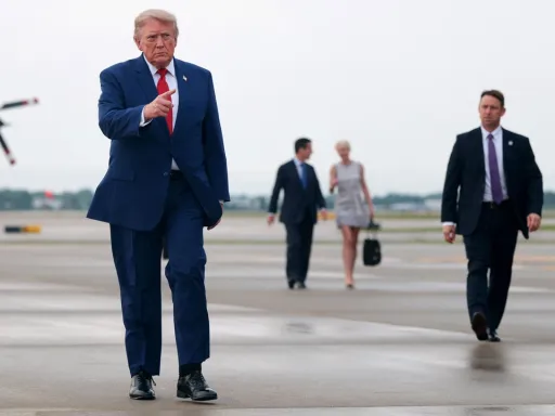 Trump afirma que não confia no Irão no que diz respeito às negociações