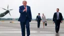 Trump afirma que não confia no Irão no que diz respeito às negociações