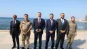 Сыртқы істер министрі Фидан Триполиде