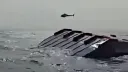 Zimbabwe ferry accident death toll rises to 44