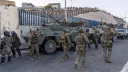 Morocco beefs up security at Ceuta and Melilla borders after online calls for new crossings
