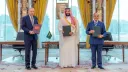 الرئيس أردوغان: العلاقات مع السعودية استراتيجية.. و"اتفاقية مكة" لا تستهدف أي دولة