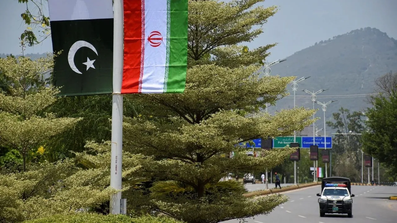 پاکستان از تشدید تلاشها برای احیای مذاکرات آمریکا و ایران خبر داد