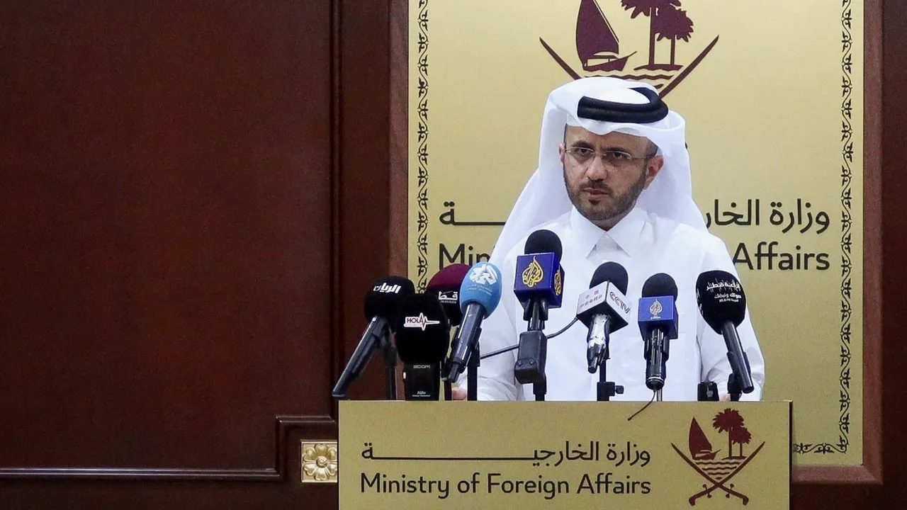 قطر از توافق دفاعی مکه میان ترکیه، عربستان سعودی و پاکستان استقبال کرد
