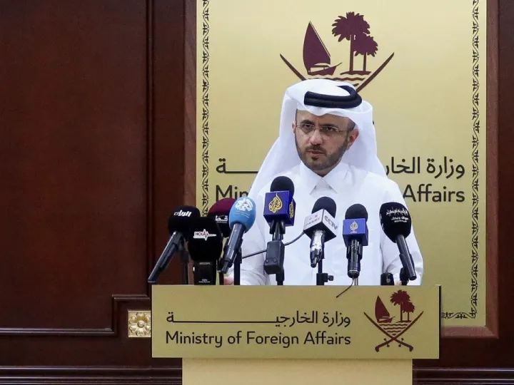 قطر از توافق دفاعی مکه میان ترکیه، عربستان سعودی و پاکستان استقبال کرد