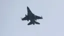 F-16 goes down during training flight in Türkiye, probe on