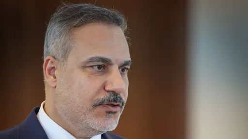 Turkiyya za ta ci gaba da taka rawa da kuma shiga tsakani a Libya, in ji Ministan Harkokin Waje