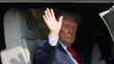 АҚШ халқының 33 пайызы Трампты қолдайды