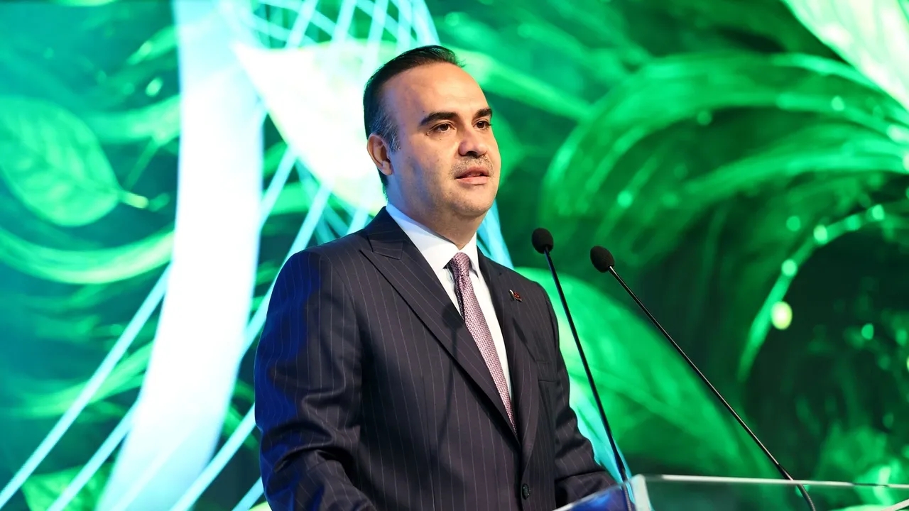 Түркия 2027 жылы Айға өз аппаратын ұшырады