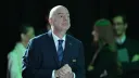 Egypt, Sudan, Mauritania and Morocco back embattled FIFA chief Infantino