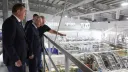 Putin visita as Ilhas Curilas