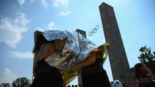 Germany records highest heat-related death toll since 2016