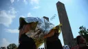 Germany records highest heat-related death toll since 2016