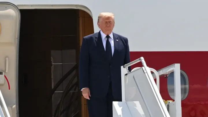 CIA doubted Israel-supplied claim of Iran plot against Trump after NATO summit: report