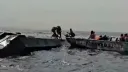 'Engines failed': Survivors recount tragic ferry accident that killed 46 people in Zimbabwe
