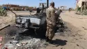 Sudan army repels RSF attack in North Kordofan state