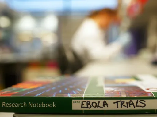 OMS: O surto de Ébola está a caminho de se tornar o mais mortal da história