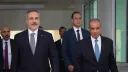 Министр Фидан Мысырға жасаған сапары туралы мәлімдеме жариялады