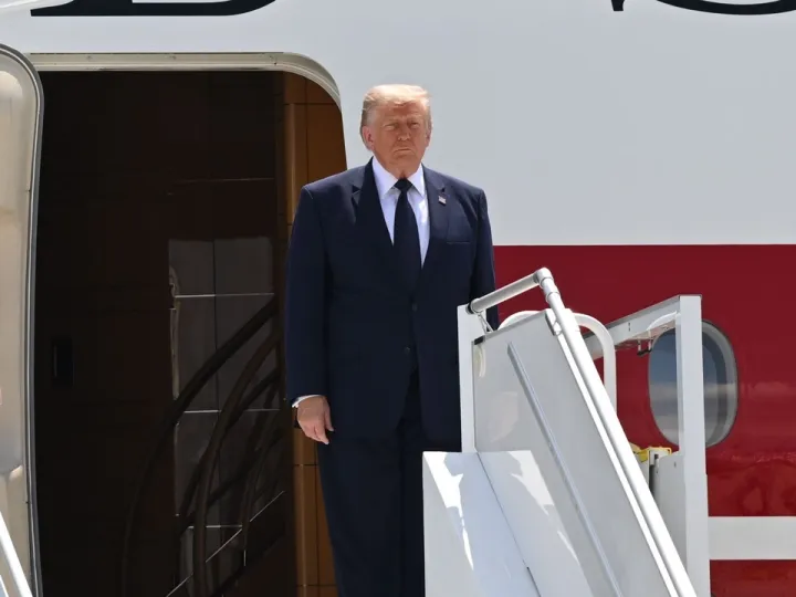 CIA duvida de alegada ameaça iraniana contra Trump após cimeira da NATO