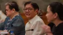 Philippine president reports 'progress' on China energy talks