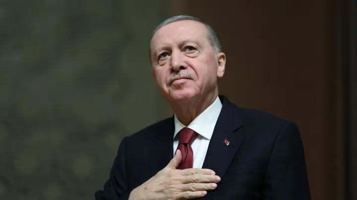 "بداية لعلاقة رائعة".. تركي آل الشيخ يشكر الرئيس أردوغان لدعمه استضافة إسطنبول للسوبر الإسباني 2027